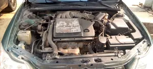 Toyota Avalon XL 2004 Blue