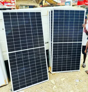 650watts Canadian Mono Panels Available In Quantity