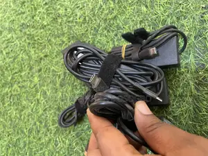 Laptop Charger Type C Mouth