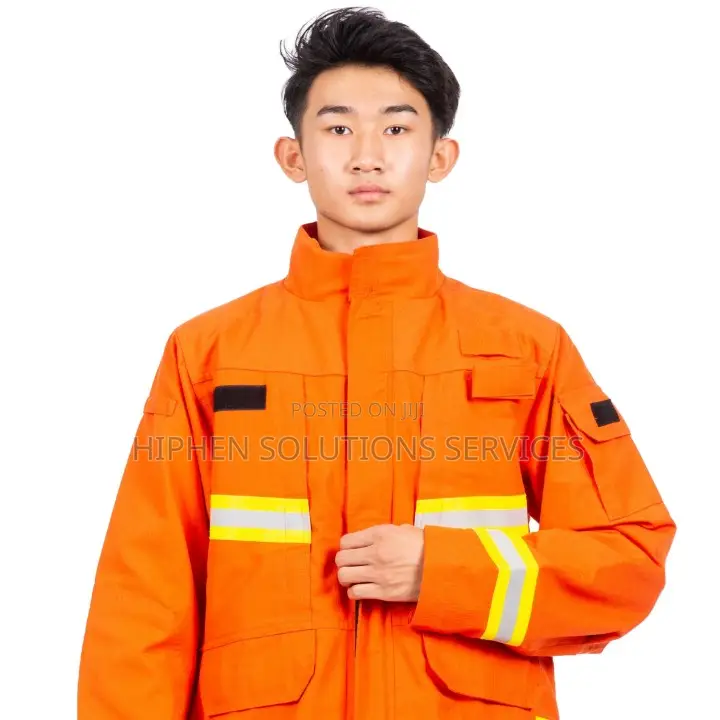 Fire Fighter Symbol