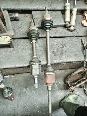 Front Shaft Cherokee Jeep 2015