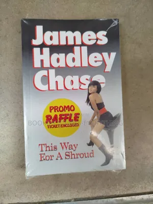 James Hardly Chase