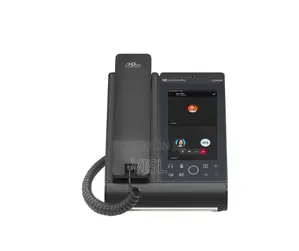 Audiocodes Teams C470HD Total Touch Ip-Phone Poe