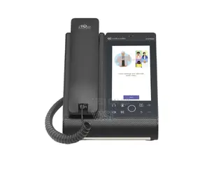 Audiocodes Teams C470HD Total Touch Ip-Phone Poe