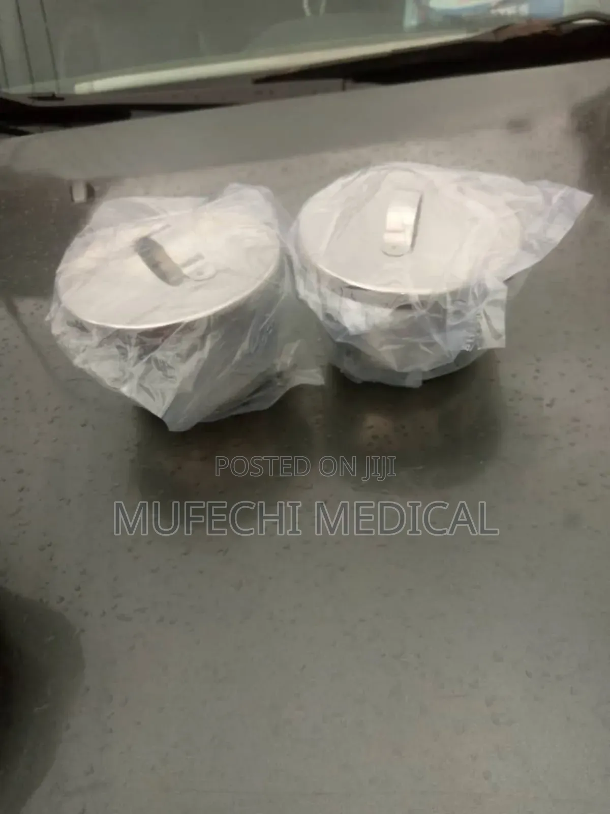 Hospital Gali Pot