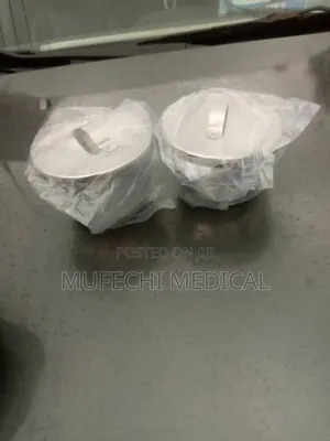 Hospital Gali Pot