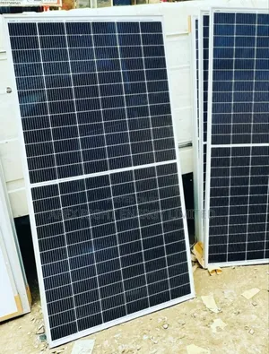 650watts Canadian Solar Panel 144cells High Efficiency