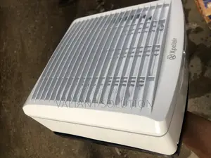 Photo - Xpelair Exhaust