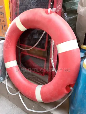 Safety Swimming Ring