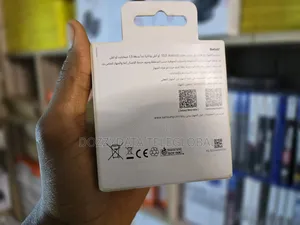 Samsung Galaxy Fit 3 Black