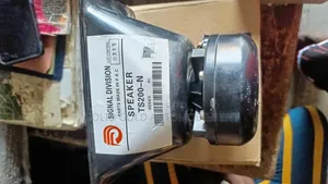 Siren Speaker 