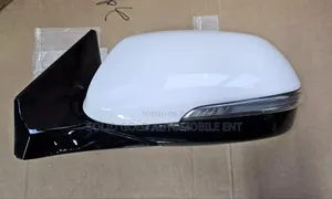 Side Mirror Grand Santafe 2014-2018
