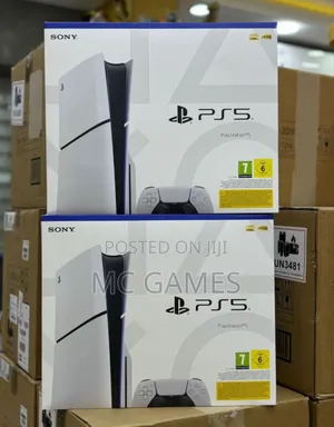 Playstation 5 Slim Console