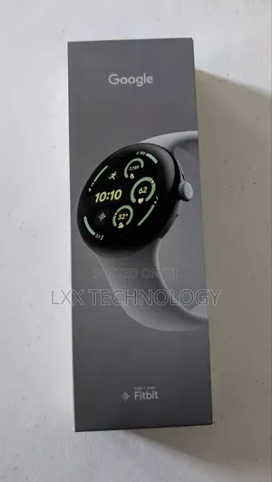Google Pixel Watch 3