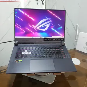 Laptop Asus ROG Strix G15 16GB Intel Core Ultra 9 SSD 500GB
