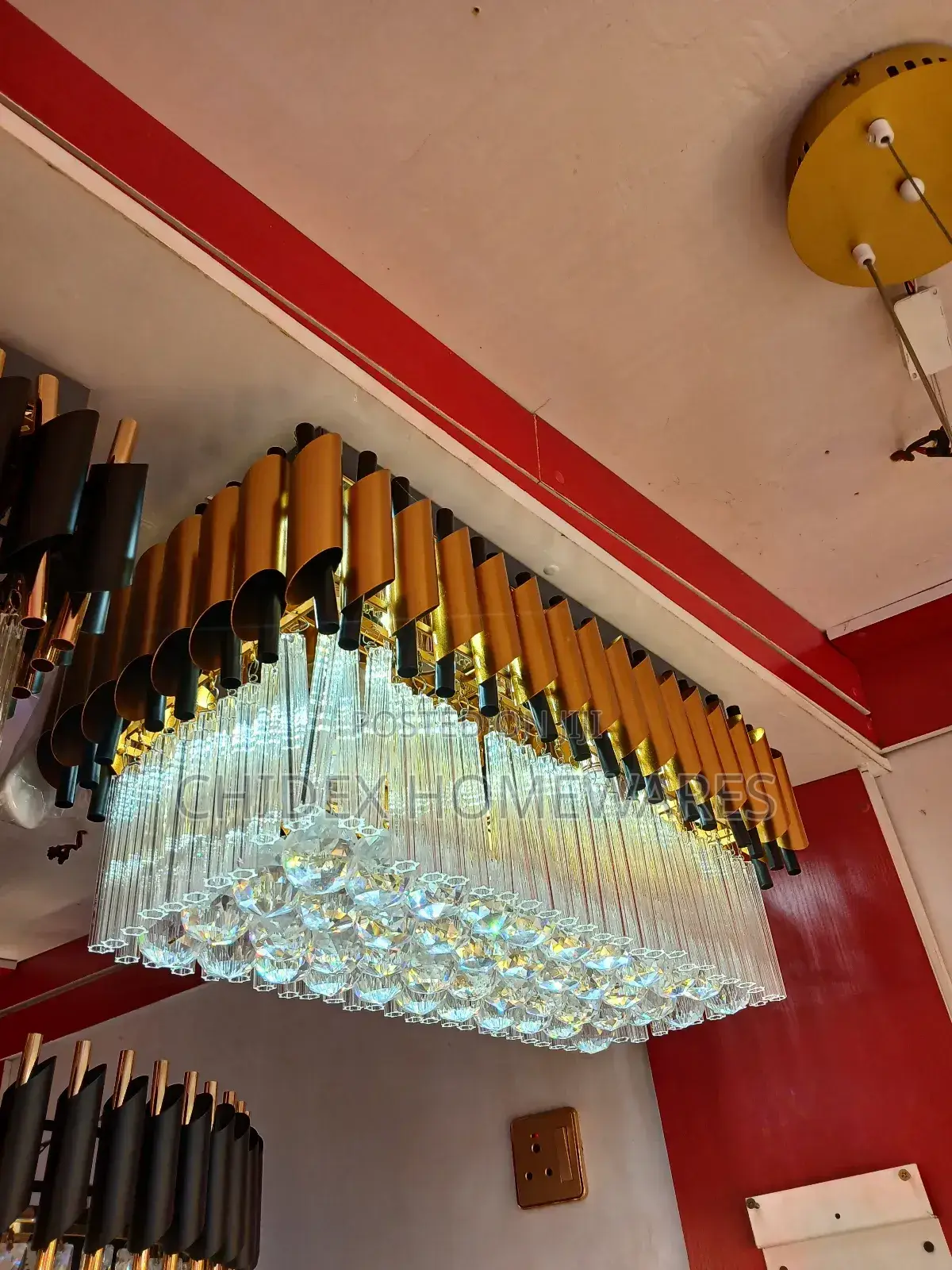 Chandelier Light
