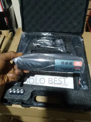 JBL Wireless Microphone URS 9900