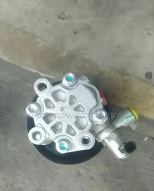 Power Steering Pump 2gr/Igr (Sensor Type)