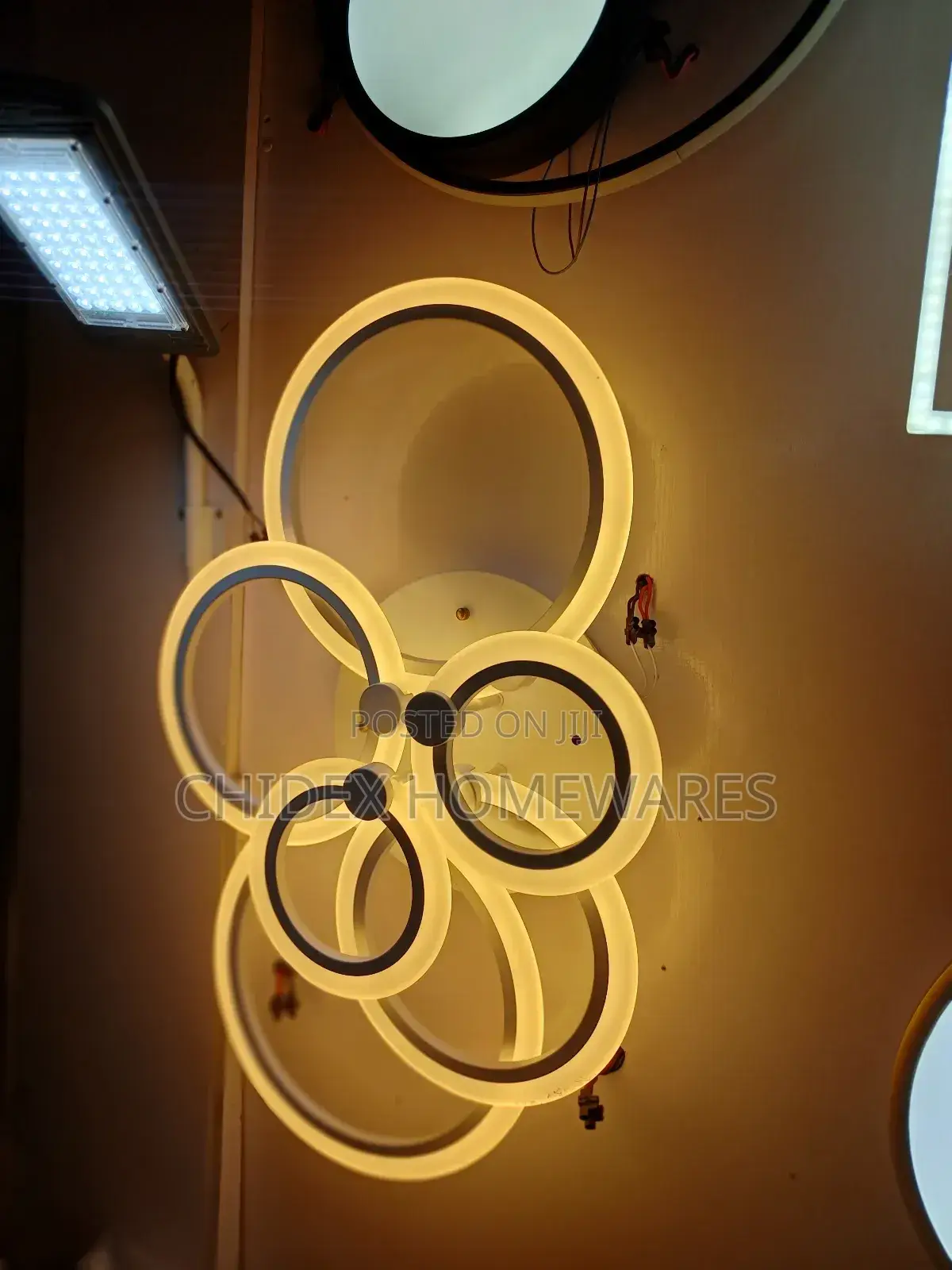 LED Lighting