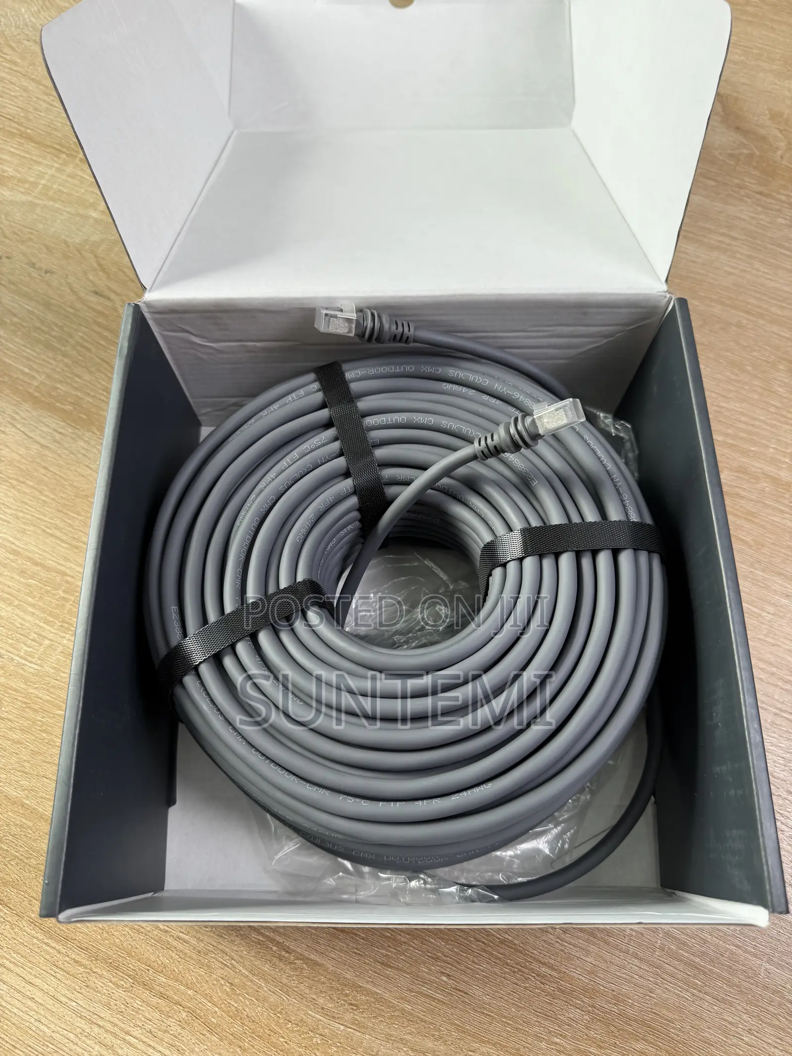 Starlink 150ft Gen 3/4 Cable