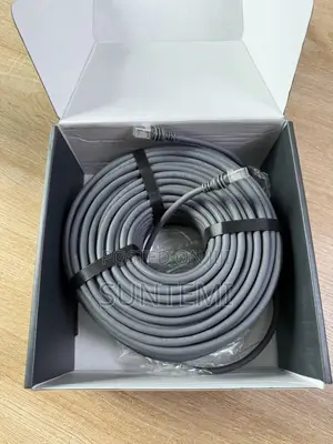 Starlink 150ft Gen 3/4 Cable