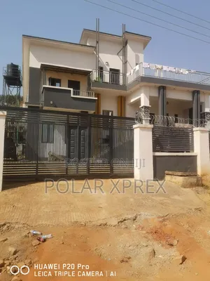 600 SQM Plot of Land in Poland Estate Kubwa