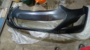 Front Bumper Elantra 2014