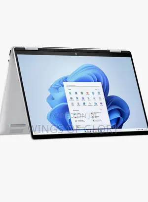New Laptop HP Envy 14 8GB Intel Core Ultra 5 SSD 512GB