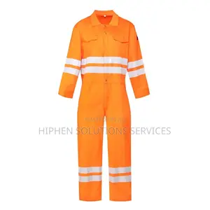 Uniform Fire Fighter Clothes