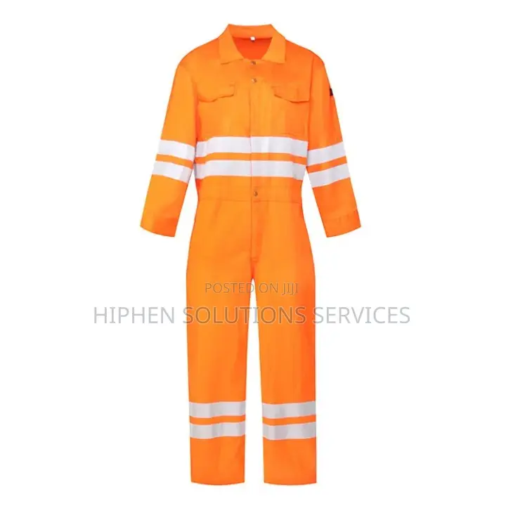 Uniform Fire Fighter Clothes
