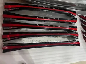 High Quality Certified Brand New Boot Light Rx350 2023-2025