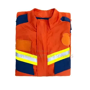 Fire Proof Suit
