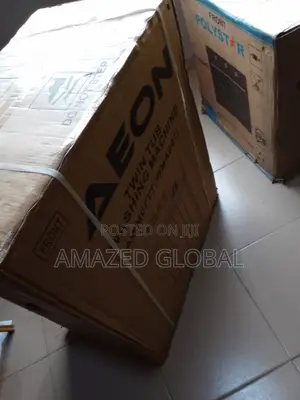 Original Aeon (White) Twin Tub Washing Machine