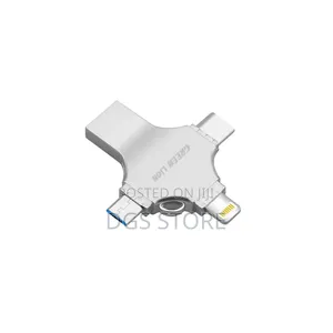 Green Lion 4in1 OTG Flash Drive 512gb
