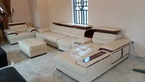 L Shape Sofa Chairs