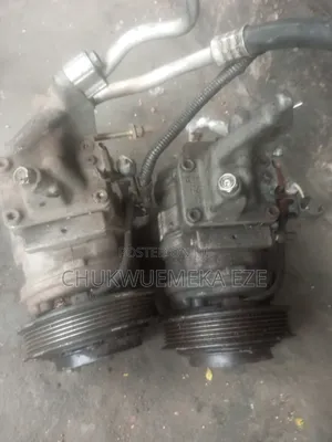 AC Compressor for Toyota Sienna 1999 2000