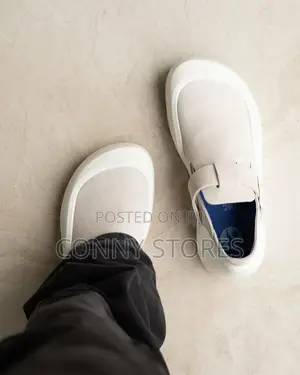 Quality Birkenstock Reykjavik Nubuck Leather Antique White