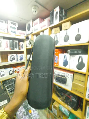 Photo - Case for JBL Charge 5/ JBL Pulse 5 (Box Only)