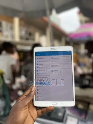 Samsung Galaxy Tab S2 8.0 32 GB White