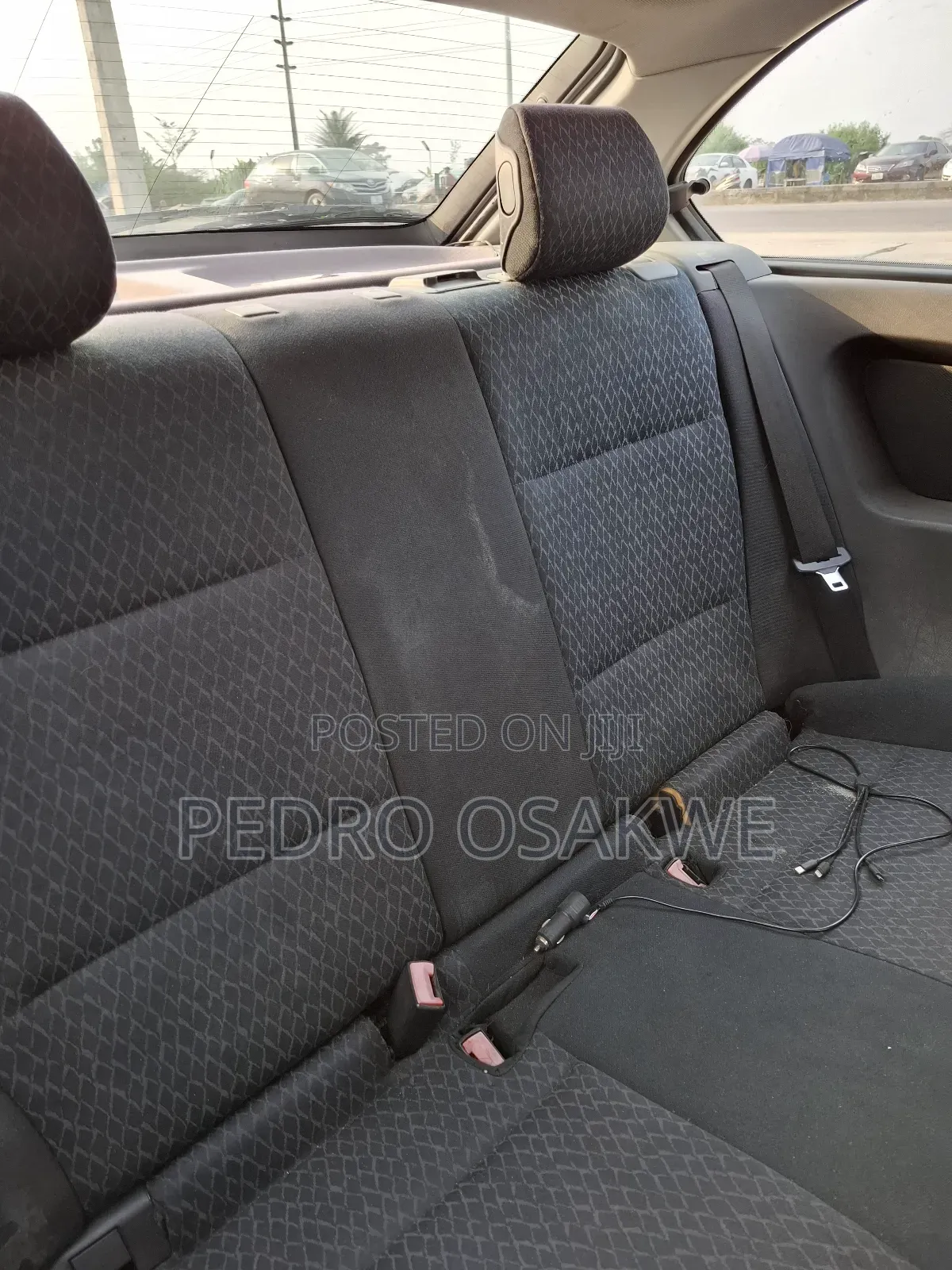 BMW 1 Series 2004 Silver
