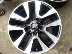20rim Land Cruiser