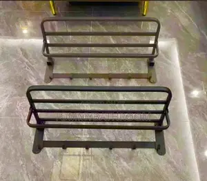Multiple Towel Rail