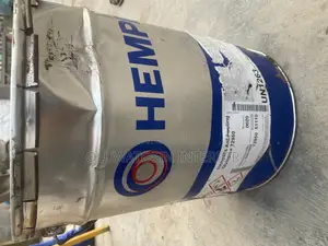 Antifouling Marine Paint