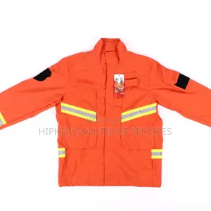 Standard Fire Fighter Uniform