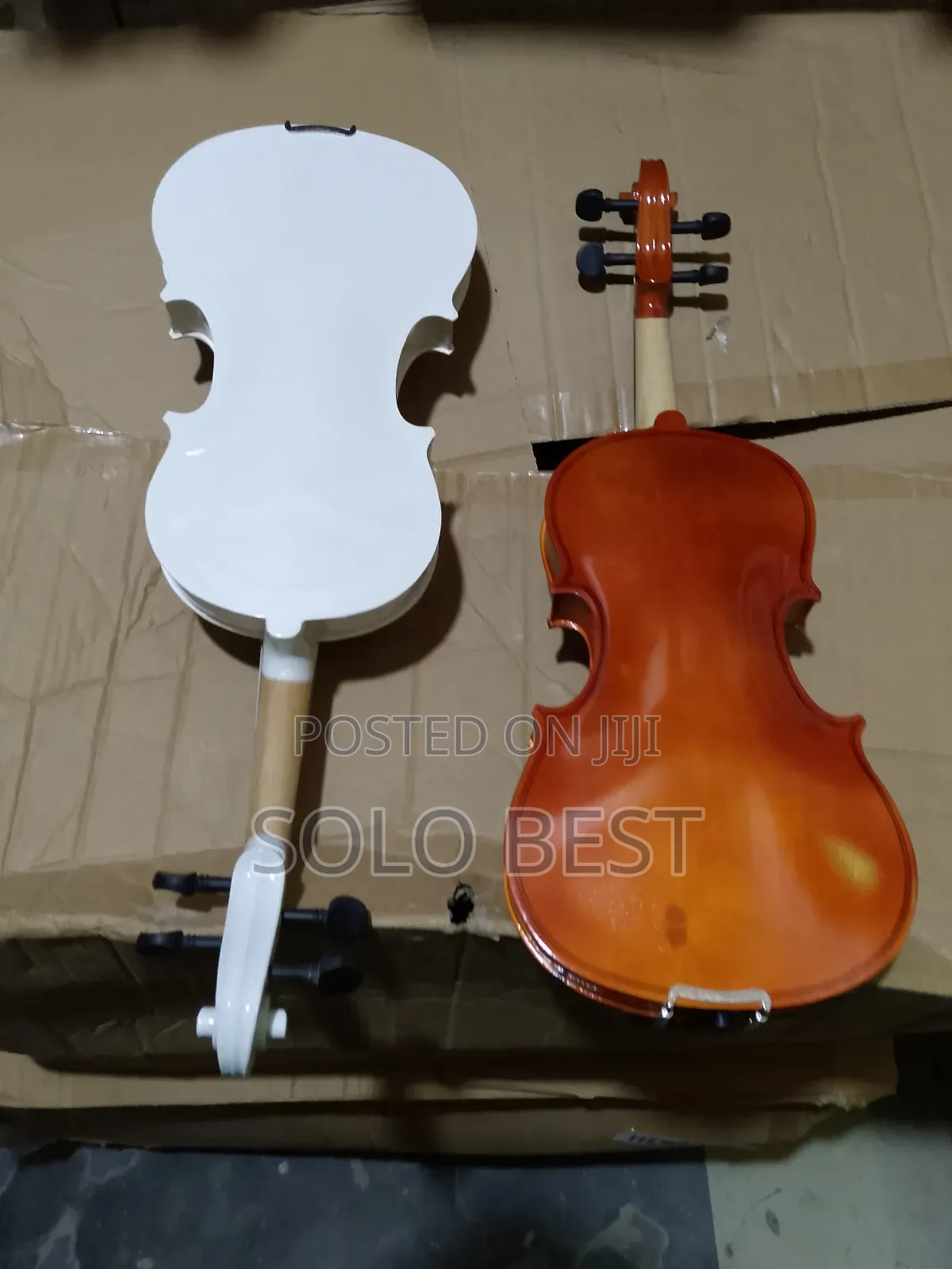 Yamaha Violin
