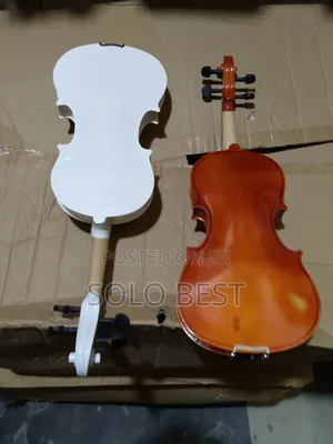 Photo - Yamaha Violin