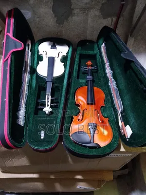 Yamaha Violin
