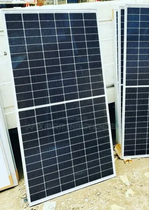 650watts Solar Panel Canadian Mono-crystalline 144cells