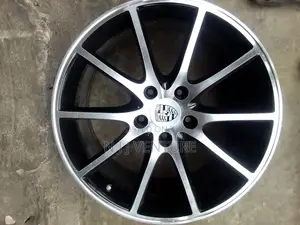 20rim for Porsche