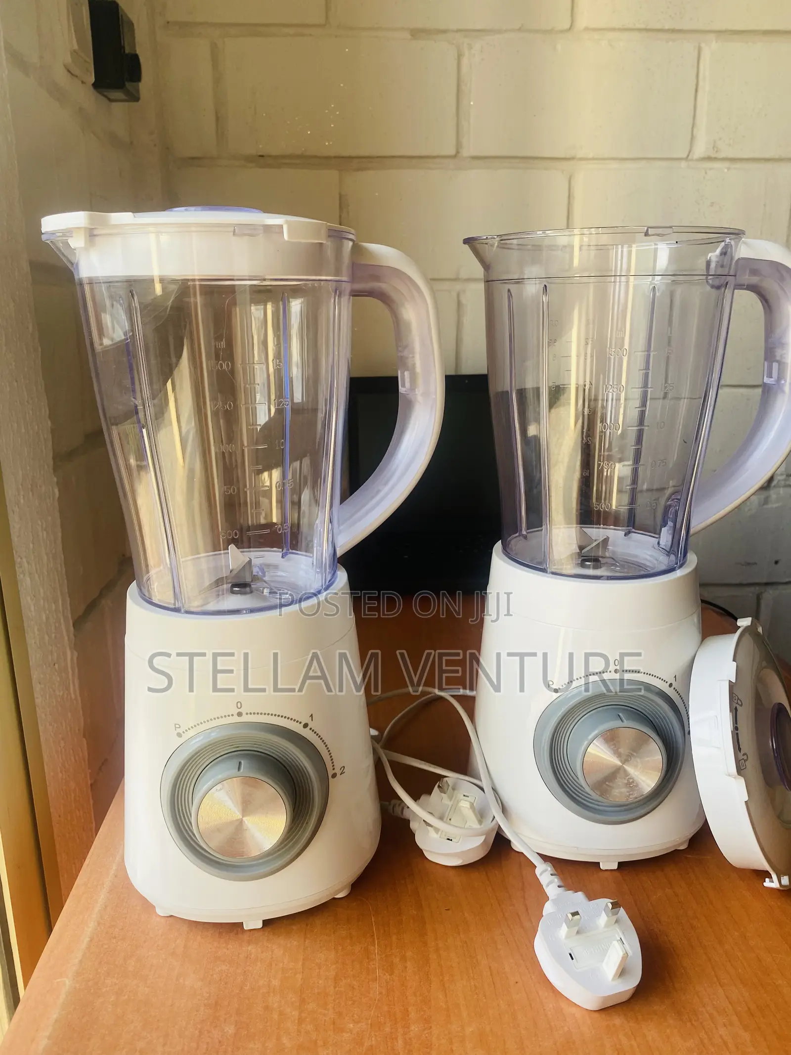 Electric Blender